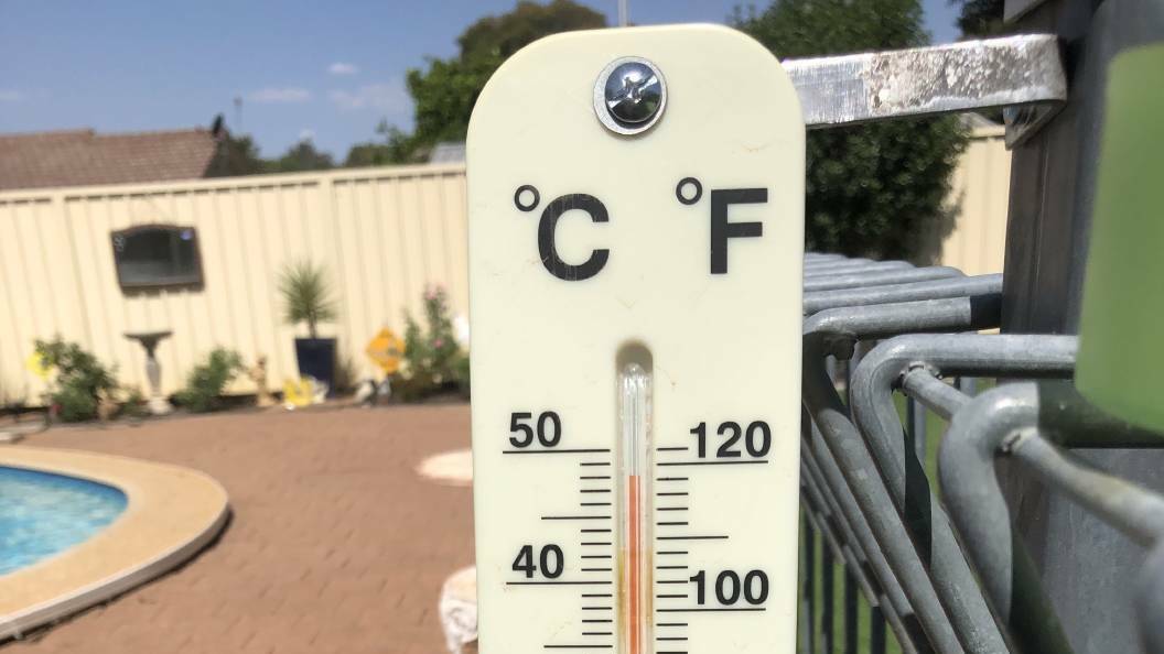 City sweltered through record amount of 40 degree days in 2019