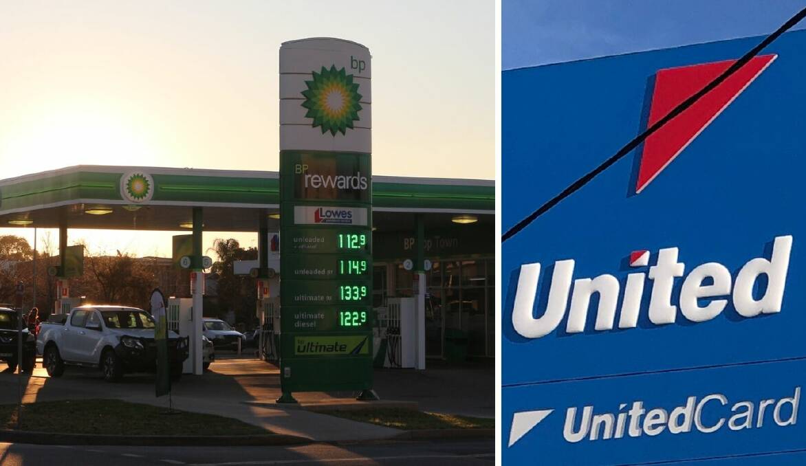 Petrol prices in Griffith sees decrease across first half of 2020