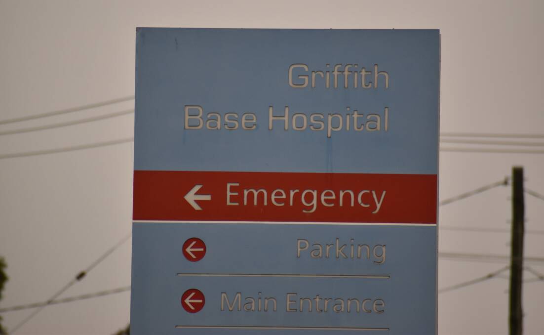 First case of COVID-19 confirmed in Griffith as nine new cases found