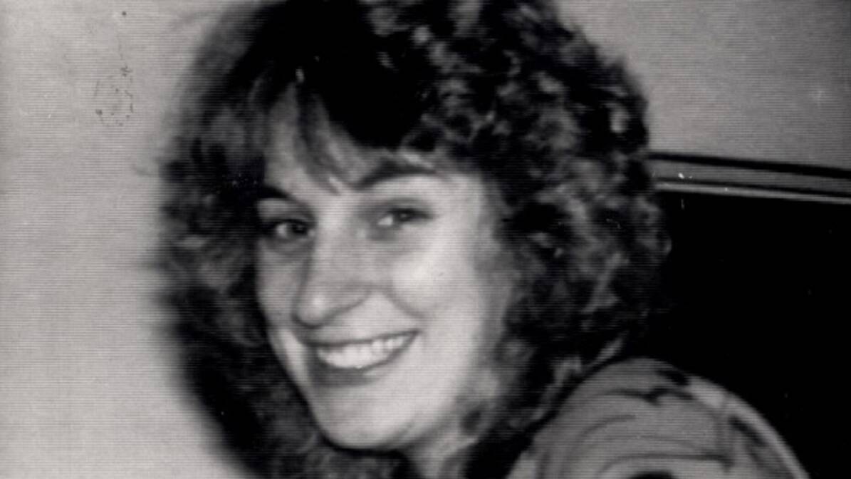 Janine Balding was 20 when she was abducted, sexually assaulted and murdered.