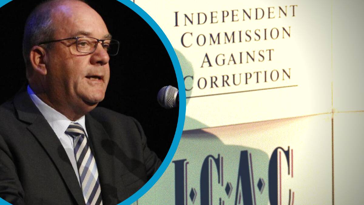 Former Wagga MP Daryl Maguire is due for his third day giving evidence at ICAC after admitting that he used his parliamentary role for personal gain.