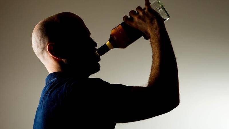 Alcohol-related Domestic violence and assault offences have increased over the past 12 months in Griffith.