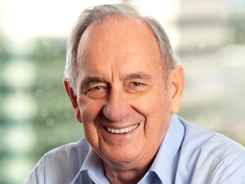Bob Ingham, with his brother Jack, built the family firm into Australia's largest poultry producer.