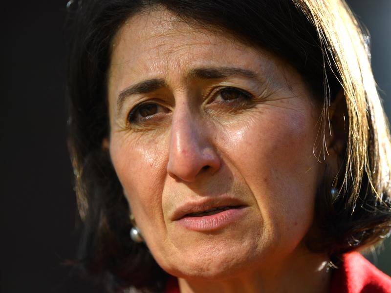 NSW Premier Gladys Berejiklian has announced a 14-day lockdown for Greater Sydney and surrounds.