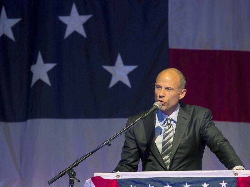 Lawyer Michael Avenatti believes that the Democrats must be a party that fights fire with fire.