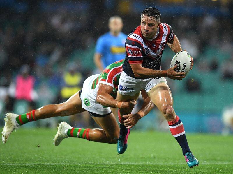 Cooper Cronk will retire at the end of the NRL season - but is eyeing off one more premiership.