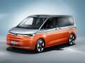 VW locks in most car-like Multivan yet for Australia, details line-up