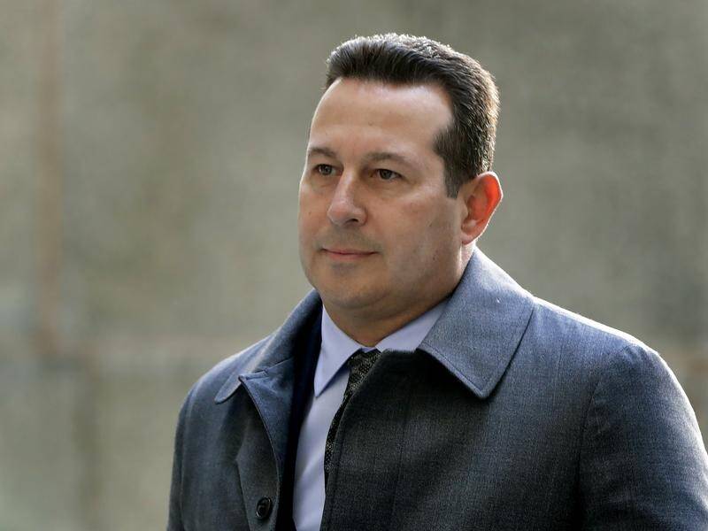 Lawyer Jose Baez is being sued by Harvey Weinstein for breach of contract.