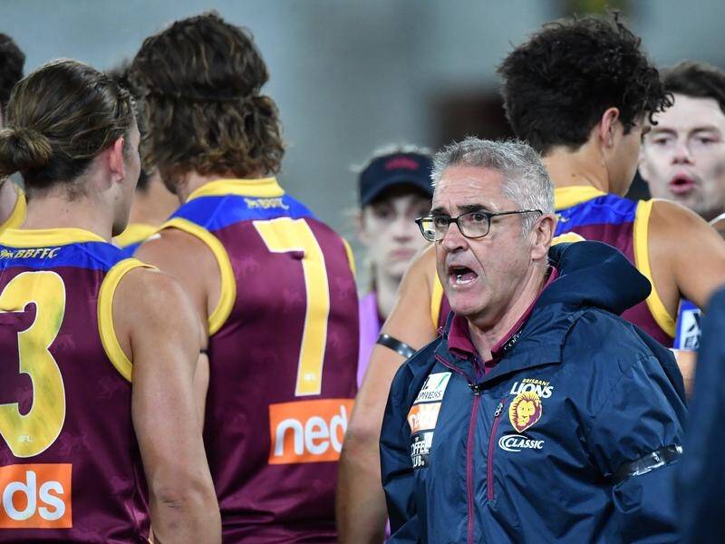 Brisbane coach Chris Fagan believes his side will benefit from an indefinite relocation to Sydney.