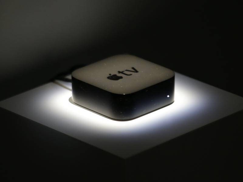 Apple TV will launch new films before the launch of the Apple TV Plus streaming service.