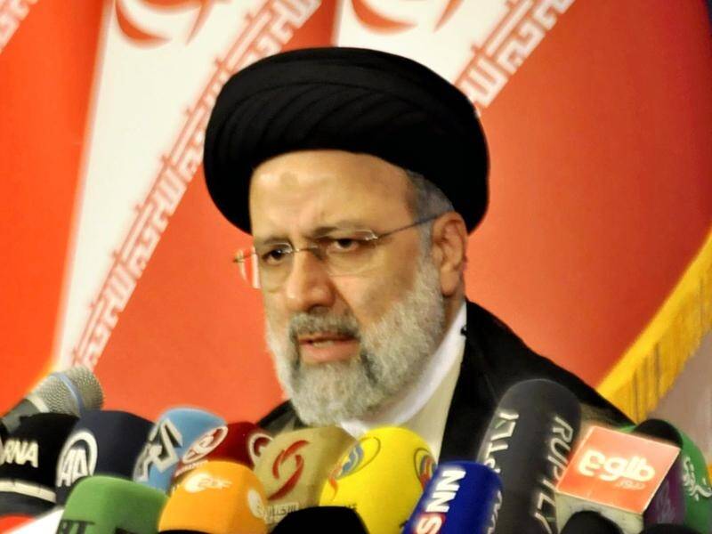 Ebrahim Raisi win in Iran's presidential election was marked by a record-low voter turnout.