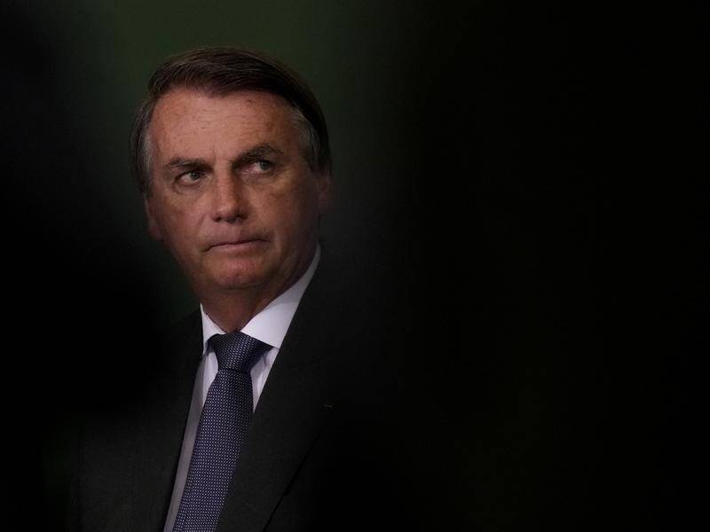 A Brazilian committee says President Jair Bolsonaro should face charges over his COVID-19 response.