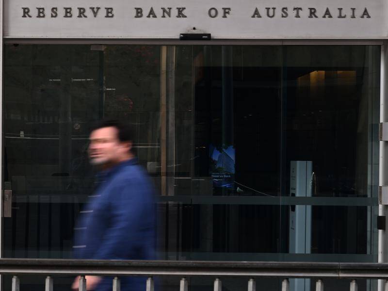 The RBA will now default to forward guidance that is "short term and narrative in nature". (Dean Lewins/AAP PHOTOS)
