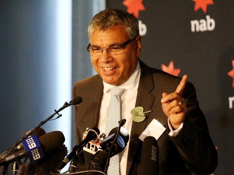 Former ALP president Warren Mundine has been picked as Liberal candidate for the NSW's Gilmore seat.