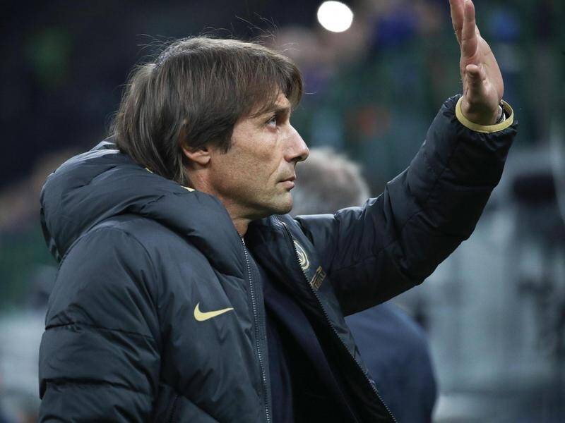 Talks between Antonio Conte and Tottenham have broken down, leaving the EPL club managerless.