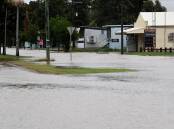 More than 50 Queensland and NSW sites have received a metre of rain in a week in 2022.