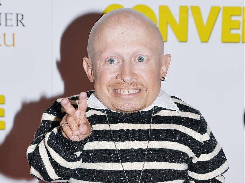 Actor Verne Troyer, known for playing Mini-Me in the Austin Powers films, has died at the age of 49.