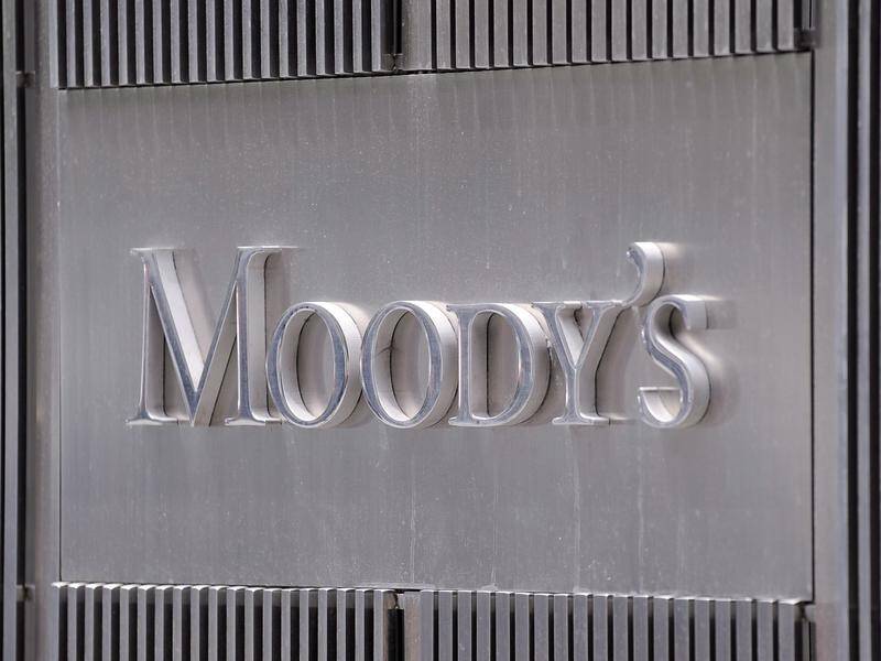 Rating agency Moody's does not expect a weakening in Australia's budget position over the long-term.