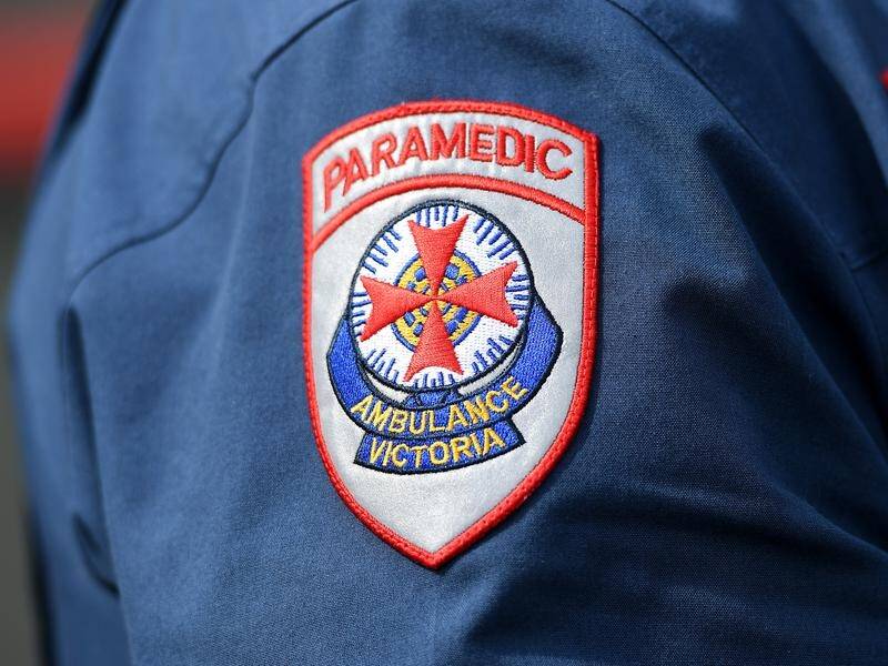 Ambulance Victoria has been fined $400,000 following an investigation into the death of a paramedic.