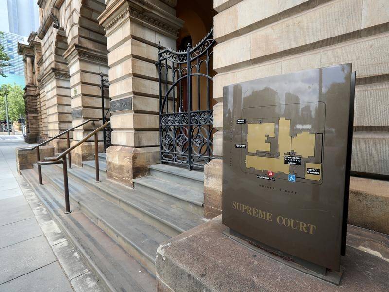A man has been sentenced in the SA Supreme Court to six years' jail over a fatal shooting in 2000.