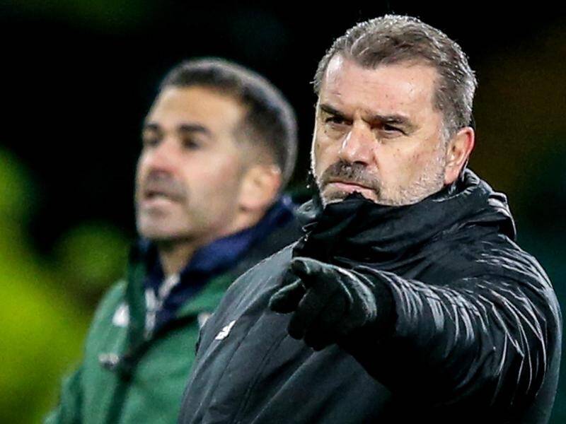 Ange Postecoglou's Celtic have made a fifth signing in the January transfer window.