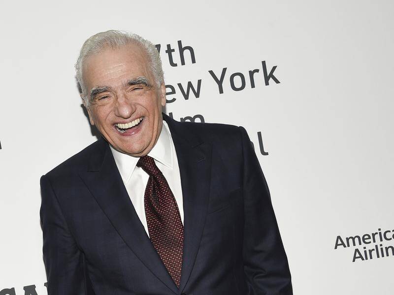 Director Martin Scorsese has given Marvel movies the cold shoulder, comparing them to theme parks.