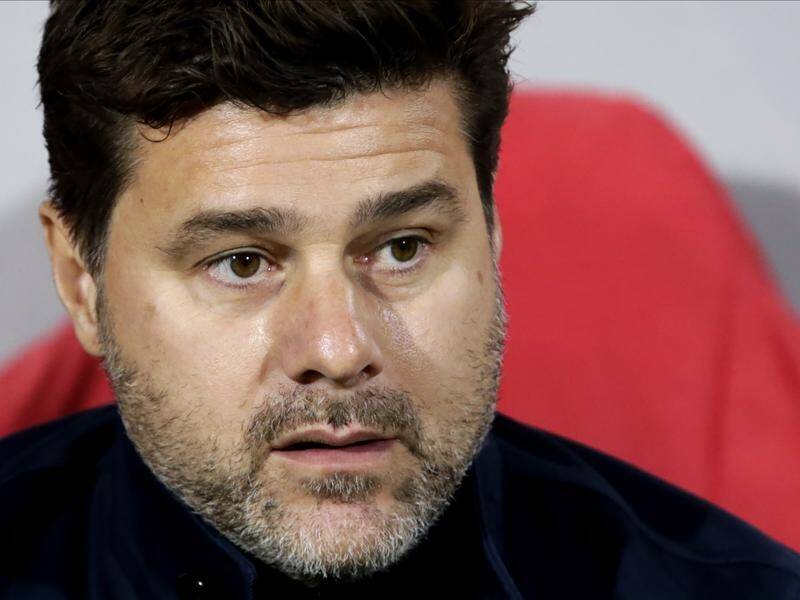 Former Spurs manager Mauricio Pochettino is ready to return to the Premier League.