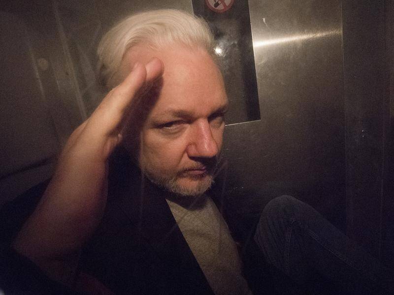 Sweden will reveal on Monday if it will reinvestigate a rape allegation against Julian Assange.
