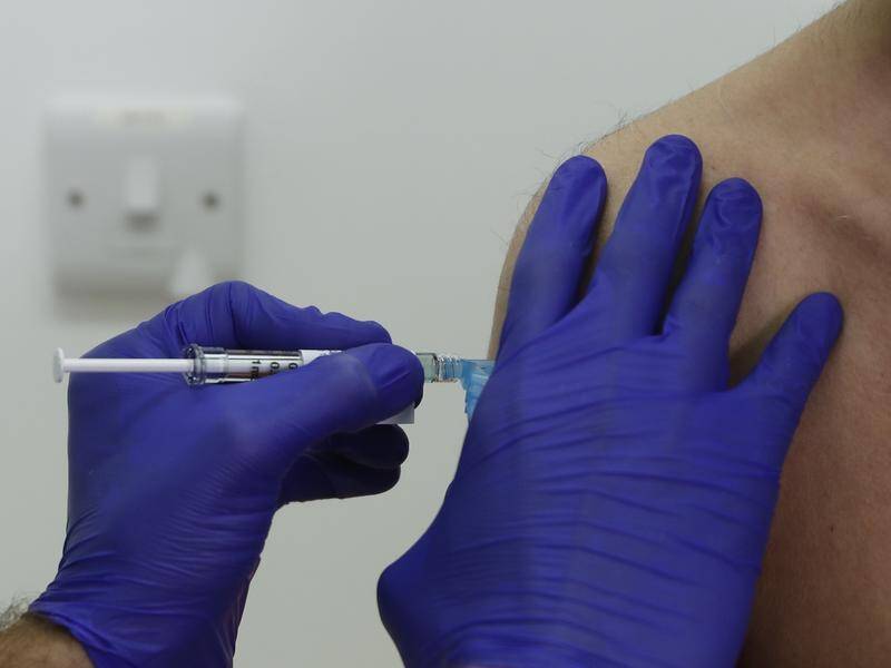Novavax Inc will start trials in Australia to test its combined flu and COVID-19 vaccine.
