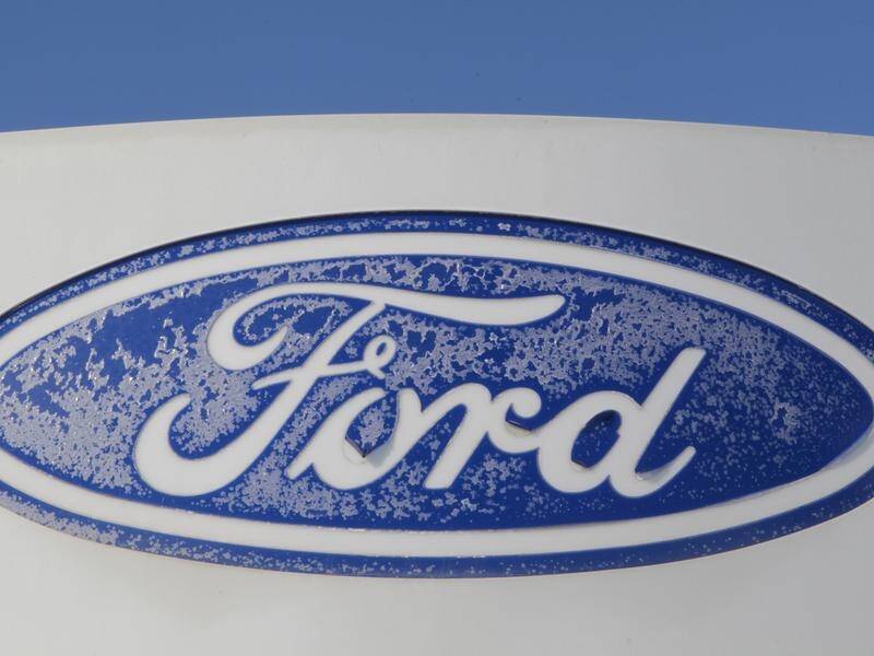 Ford has been fined $10 million after admitting unreasonable dealings with customers.