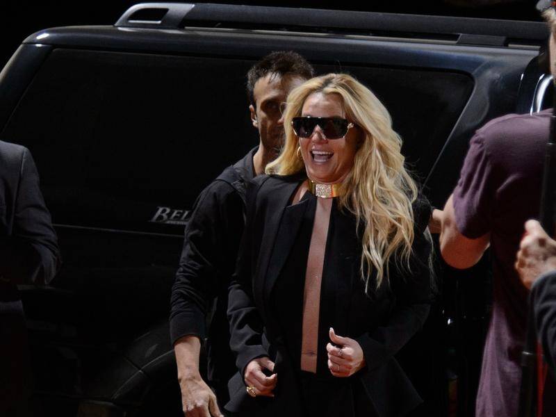 Britney Spears has told a court in LA she wants her father charged with conservatorship abuse.