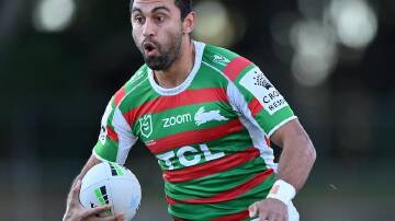 South Sydney star Alex Johnston says the NRL will benefit from more Indigenous coaches.