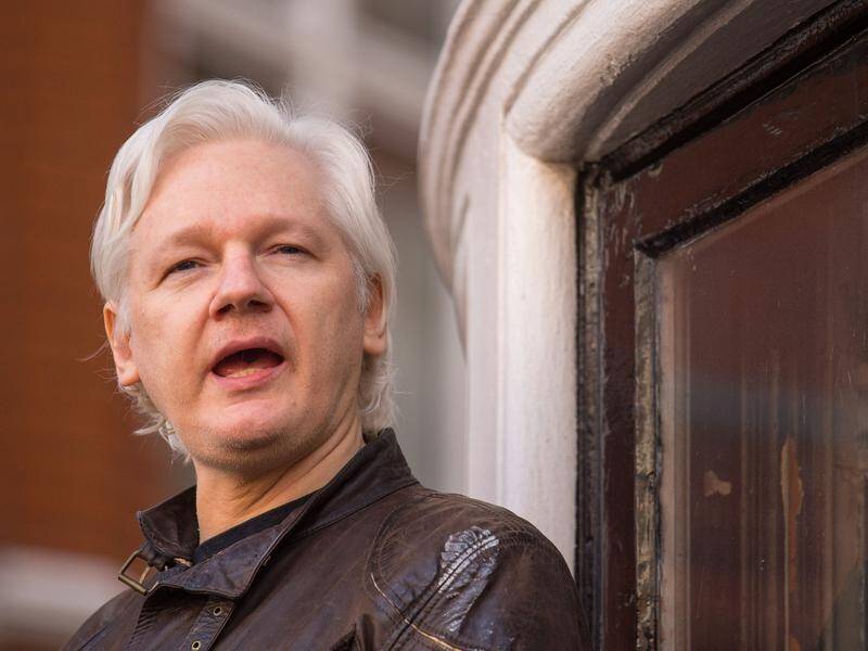 Ecuadorean government papers show a plan to move Julian Assange to Russia as a diplomat.