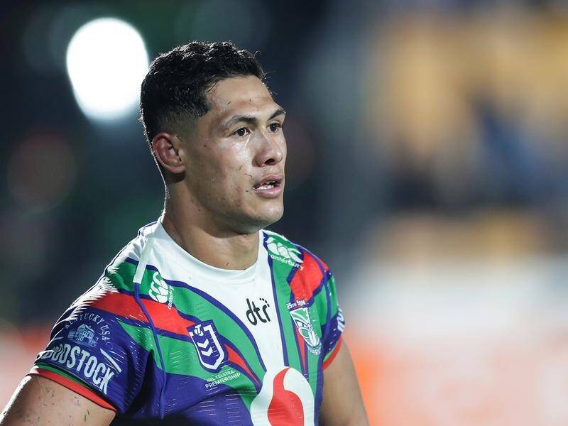 Roger Tuivasa-Sheck is expected to return from injury for the Warriors' May 5 clash with Newcastle.