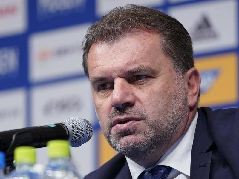Ex-Aussie boss Ange Postecoglou can't wait to meet up with Celtic's European Championship players.