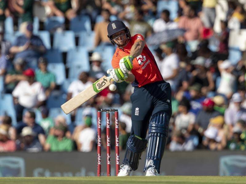 England T20 star Jos Buttler is being backed to regain Test form on a two-match tour of Sri Lanka.