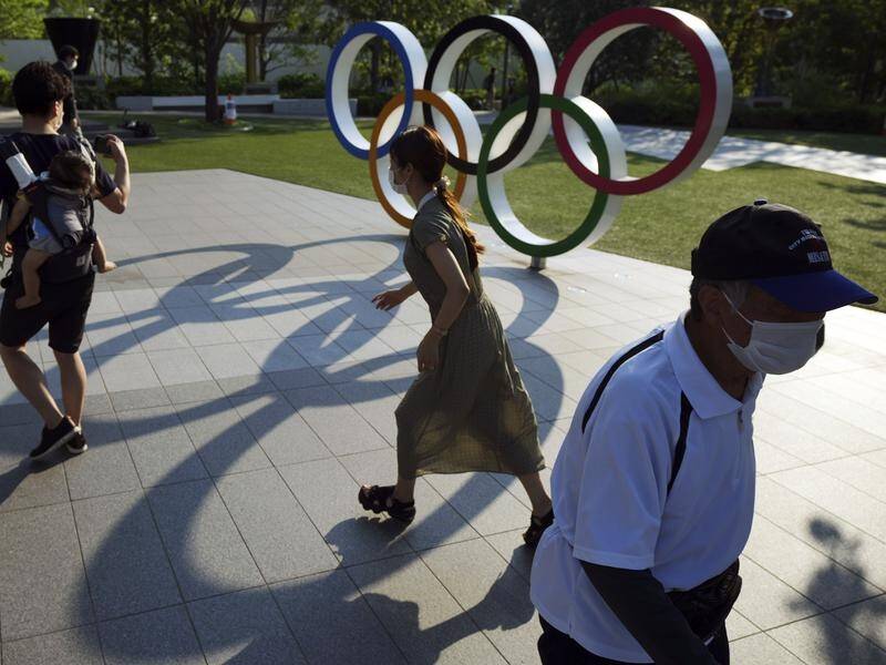 Japan is expected to relax its COVID state of emergency as the Olympic Games approaches.
