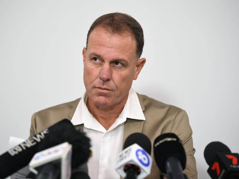 Central Coast Mariners players say Alen Stajcic has brought a positive vibe to the A-League club.
