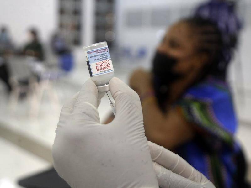 Nigeria will destroy around one million expired COVID-19 vaccines.