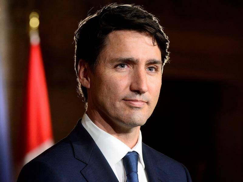 Prime Minister Justin Trudeau's government has passed a bill to legalise recreational marijuana.