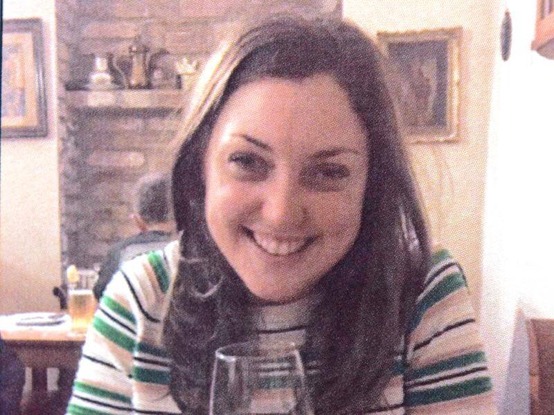 South Australian nurse Kirsty Boden was one of eight killed in the London Bridge attacks in 2017.