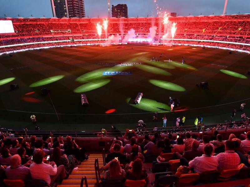 The AFL has secured broadcast revenue until the end of the 2024 season.
