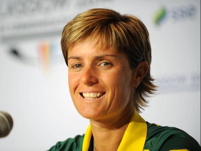 Karen Murphy will be one of the most experienced bowlers in Australia's Commonwealth Games team.