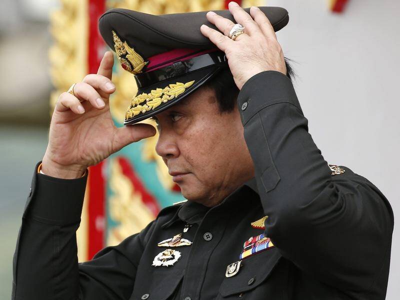 Military junta head Prayuth Chan-ocha is likely to remain prime minister of Thailand.