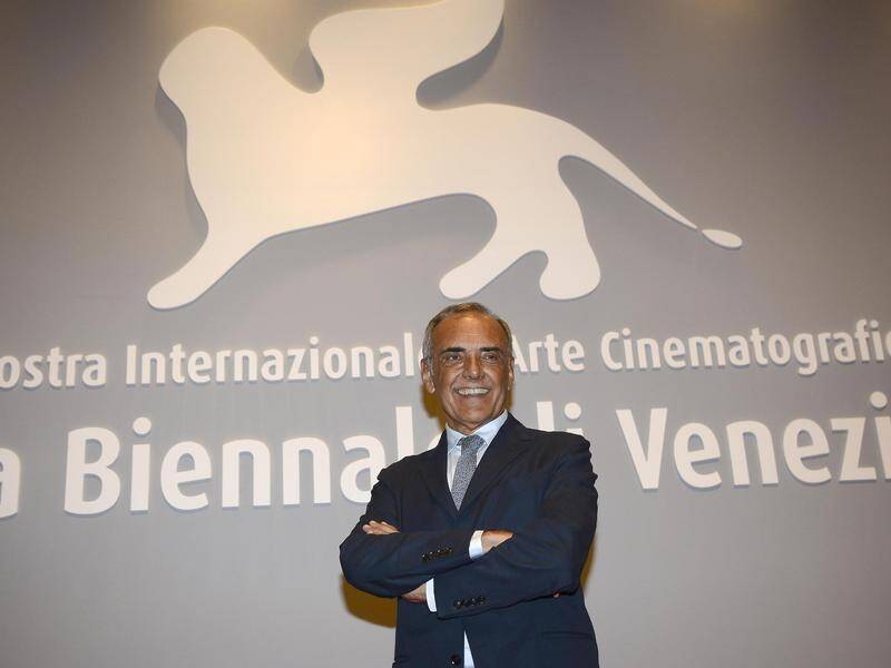 Venice Film Festival boss Alberto Barbera is under fire to do more to boost female representation.
