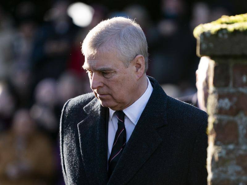Prince Andrew has until October 29 to formally respond to a sexual assault lawsuit.