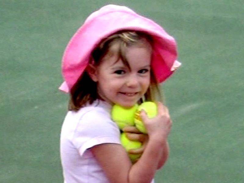 Madeleine McCann was three when she vanished while on holiday in Portugal with her family in 2007.