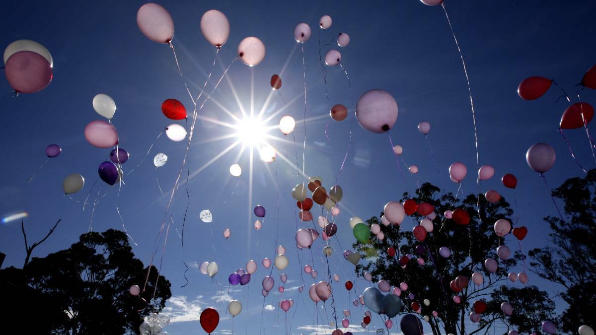Push to ban balloons after successful bid to get rid of plastic bags looks unlikely to fly.