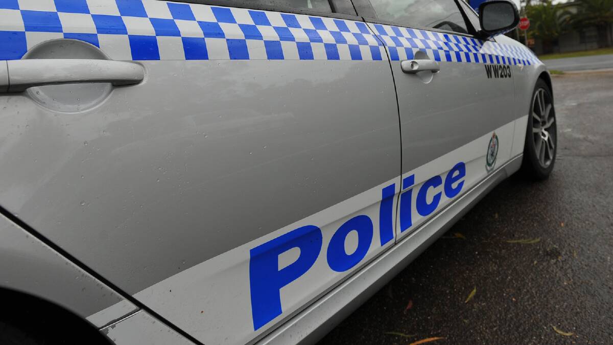 Police were forced to use capsicum spray and draw their tasers to control a spate of violent incidents across the region this weekend. 