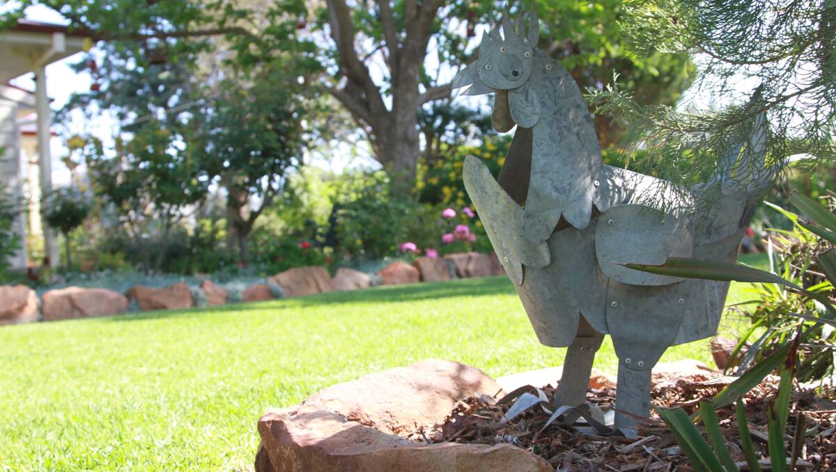 Charities have been cut out of the Griffith Festival of Gardens proceeds because of a volunteer shortage, council has claimed.  